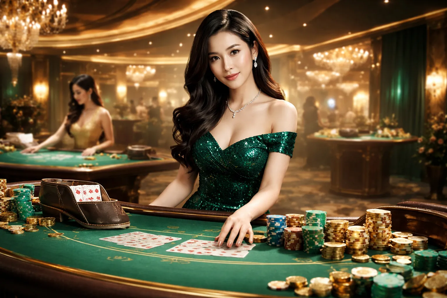 Mẹo chơi bắn cá