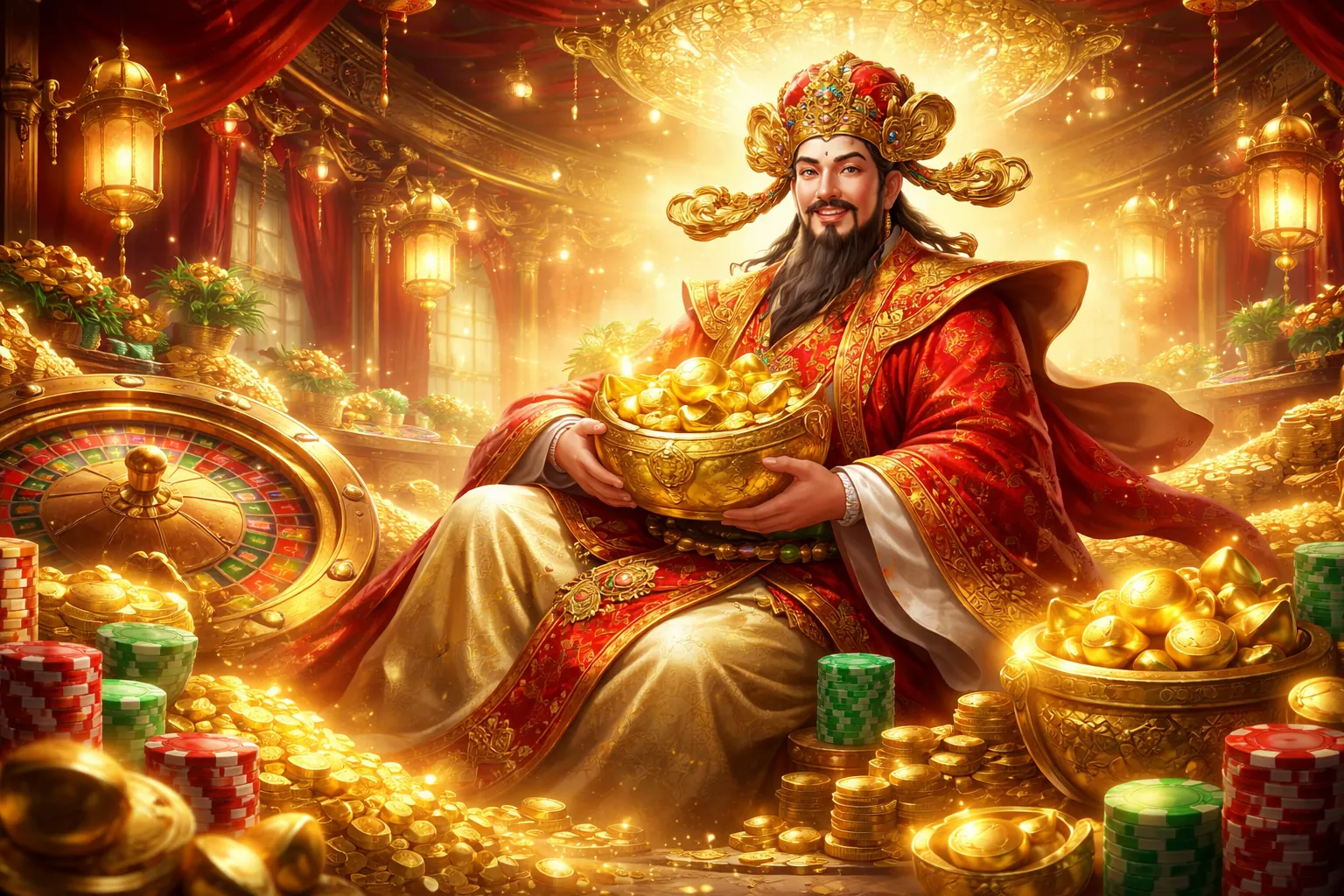 Biểu tượng khóa kỹ thuật số bảo vệ dữ liệu cá cược trực tuyến