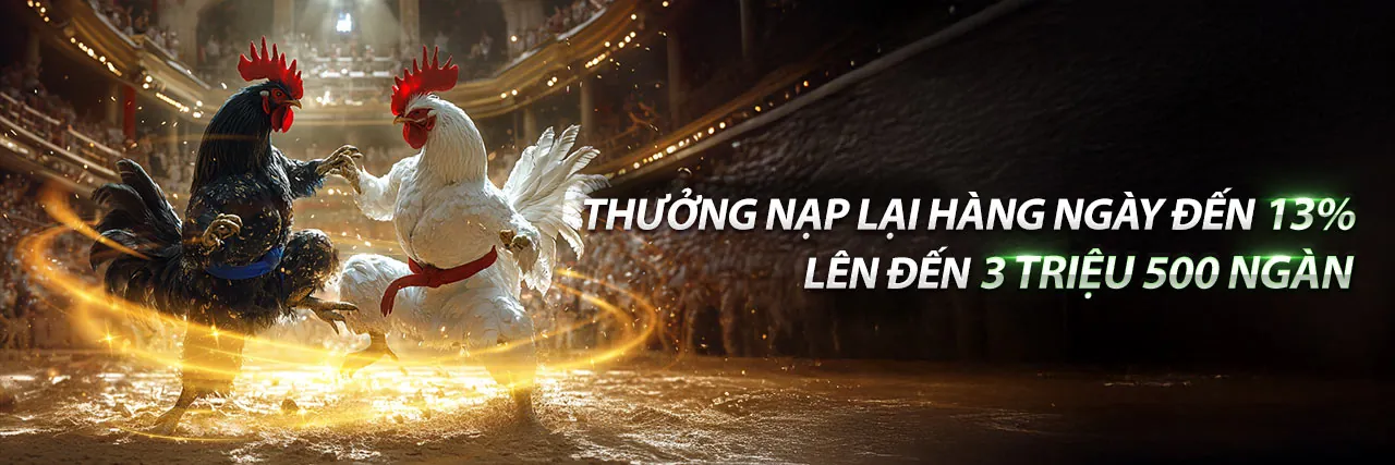 Sân đấu đá gà trực tuyến 68gb tặng 88k