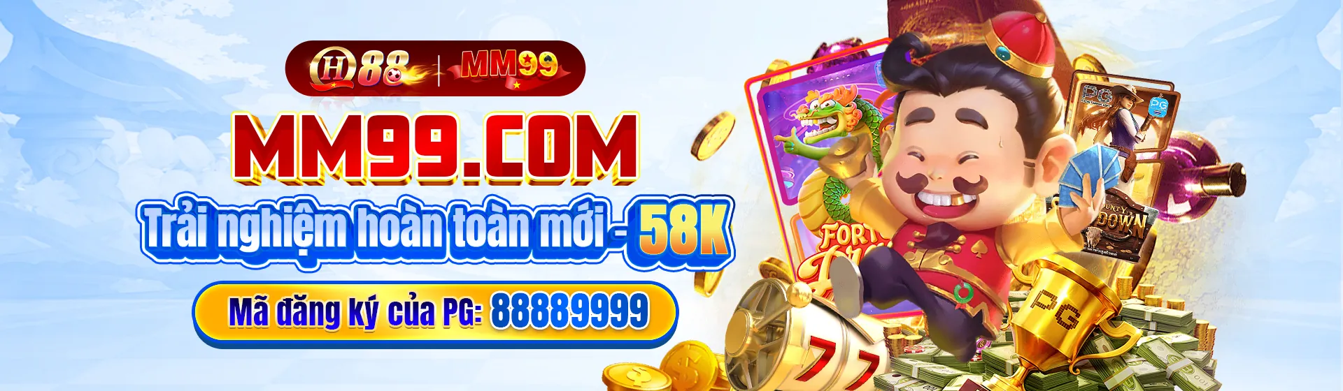 Hình ảnh chào mừng đăng ký và ưu đãi 88k của 68gb tặng 88k